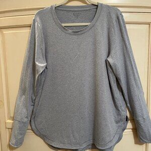Athleta Long Sleeve Tee